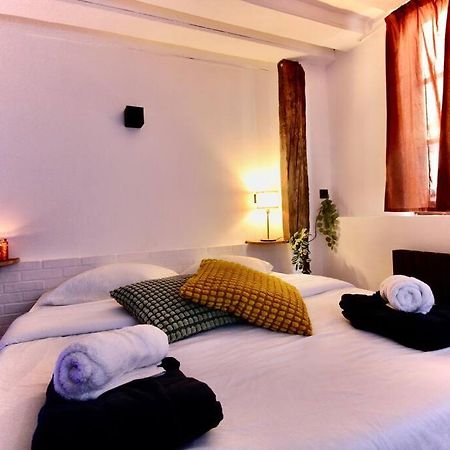 Le Spa Beauvoisine - Jacuzzi Sauna Rouen Centre Free Parking Eksteriør billede