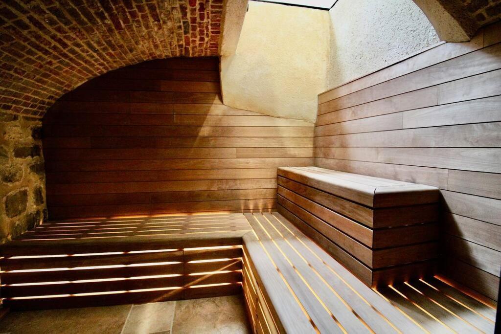 Le Spa Beauvoisine - Jacuzzi Sauna Rouen Centre Free Parking Eksteriør billede