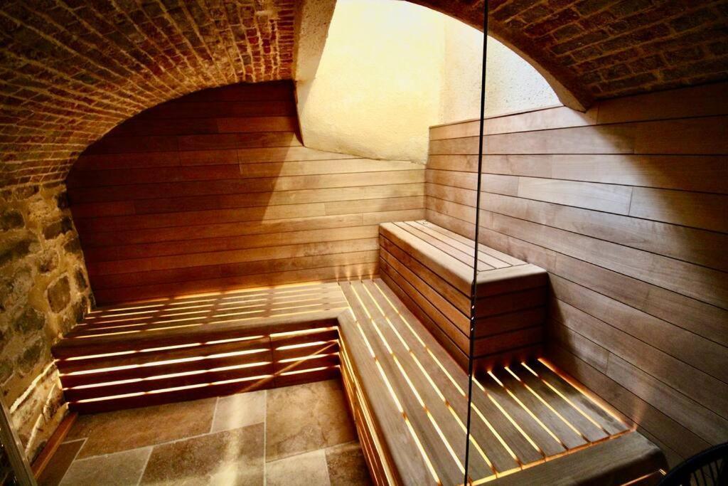 Le Spa Beauvoisine - Jacuzzi Sauna Rouen Centre Free Parking Eksteriør billede